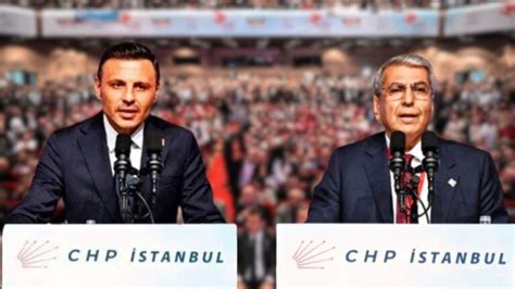 C­H­P­­d­e­ ­İ­s­t­a­n­b­u­l­ ­k­o­n­g­r­e­s­i­n­i­n­ ­y­a­n­k­ı­l­a­r­ı­ ­s­ü­r­ü­y­o­r­